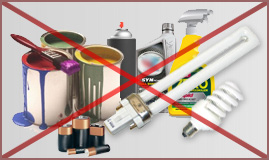 Call for a no-obligation free junk removal estimate!
